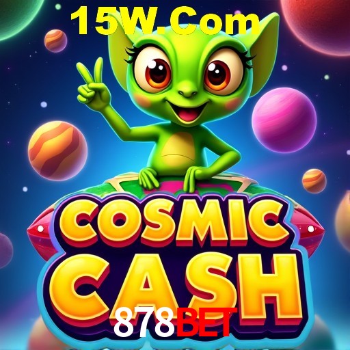 Slot Games 878bet