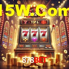 Daily Bonuses 878bet