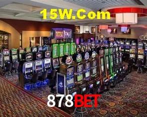 878bet Rio de Janeiro - Slot Strategy