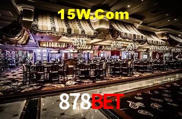 Jogos de Slot 878bet