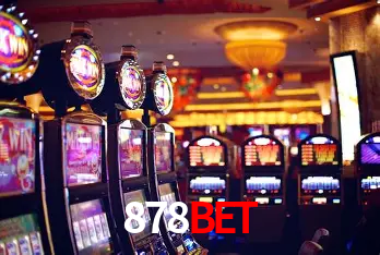 878bet Brasília - Jogo Features