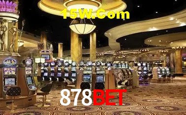 Avaliações dos Jogadores 878bet