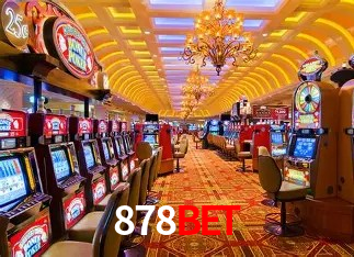 878bet São Paulo - Hot Promos