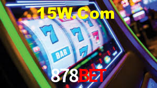 878bet.com