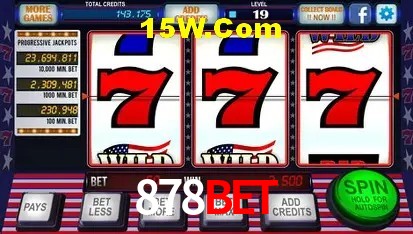 878bet Belo Horizonte - Jackpots