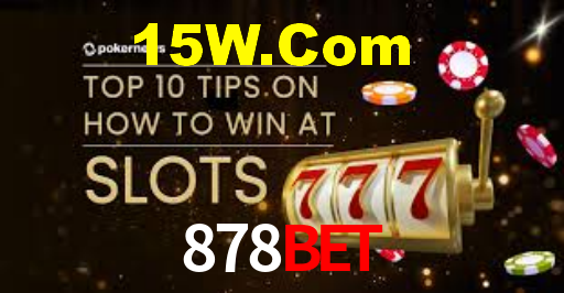 878bet: A Experiência de Casino com Jogos de Mesa ao Vivo