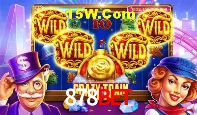 Ofertas Exclusivas 878bet