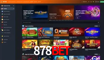 878bet Belo Horizonte - Winners