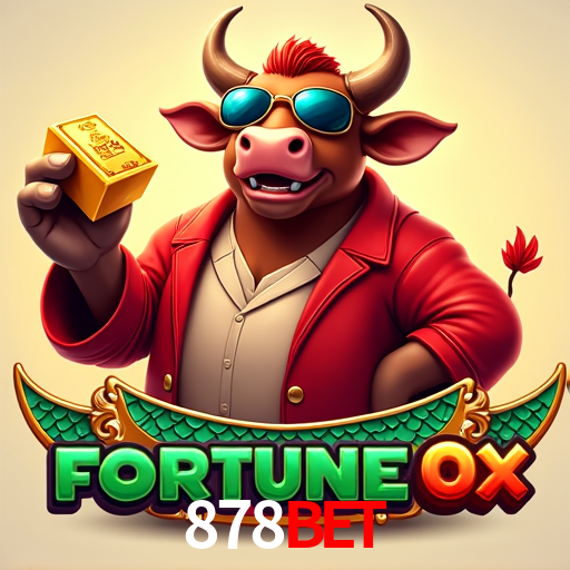 Interface do App 878bet
