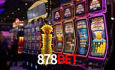878bet Rio de Janeiro - Popular Jogos