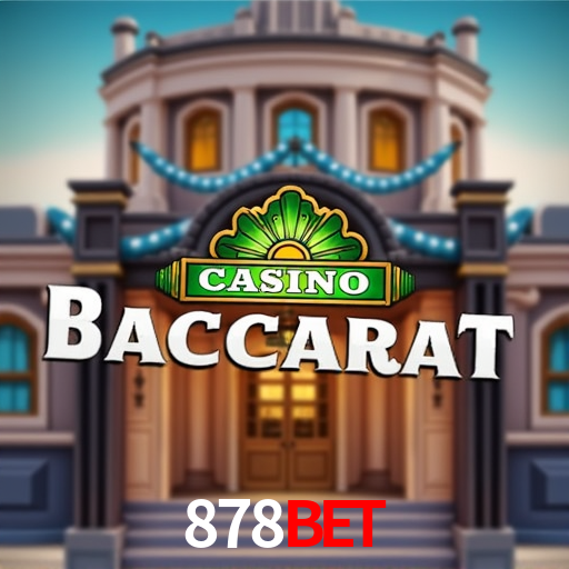 878bet Brasília - Casino Guide