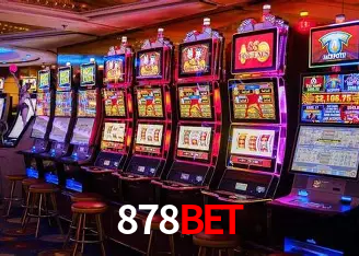Promoção Relâmpago 878bet
