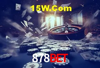 878bet Slot - 320+ Caça-Níqueis Premium