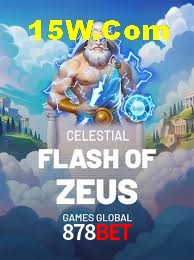 Gates of Olympus 878bet