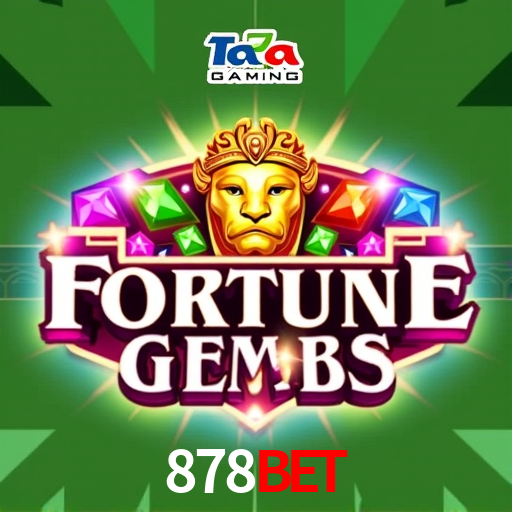 Game Providers 878bet