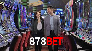 Tournaments 878bet