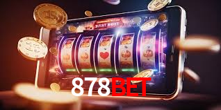 Tennis Betting 878bet